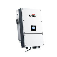Afore инвертор 50 кВт 3-х фазный 3 МРРТ WiFi модуль сетевой трёхфазный бестрансформаторный BNT050KTL
