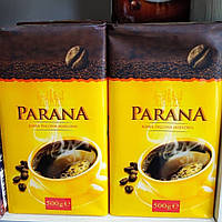 Кава мелена Parana