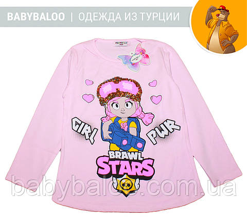Туніка Brawl Stars (5,6,7,8 років) - арт.1227517346, фото 3