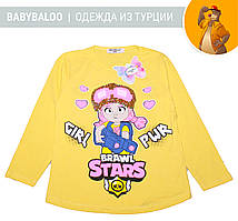 Туніка Brawl Stars (5,6,7,8 років) - арт.1227517346