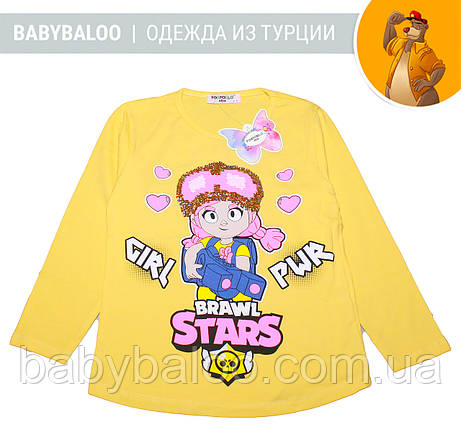 Туніка Brawl Stars (5,6,7,8 років) - арт.1227517346, фото 1