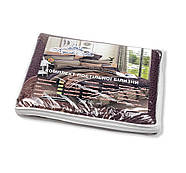 Постільна білизна Королева Ночі (Ранфорс) | Євро комплект | 50х70 |, фото 4