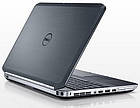 Ноутбук Dell Latitude E5520-Intel Core i7-2640M-2,80GHz-4Gb-DDR3-500Gb-HDD-W15.6-(B)- Б/В, фото 3