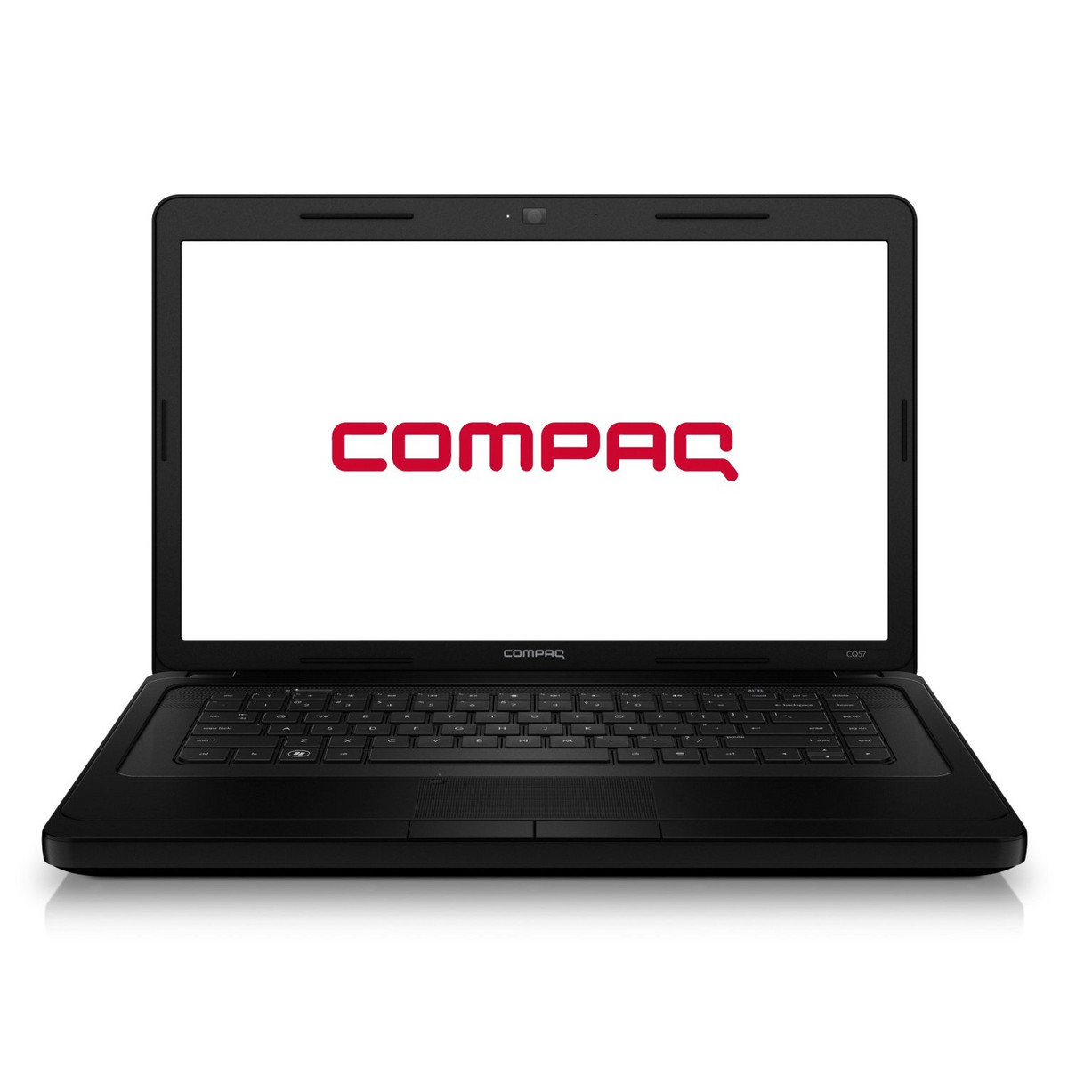 Ноутбук HP Compaq CQ58-353SO AMD E1-1200-1.4GHz-4Gb-DDR3-320Gb-DVD-RW-W15.6-Web-Radeon HD 7310-(B)-Б/В, фото 1
