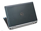 Ноутбук Dell Latitude E6430s-Intel Core i5-3320M-2,6GHz-4Gb-DDR3-320Gb-HDD-W14-HD- (B-)- Б/В, фото 3
