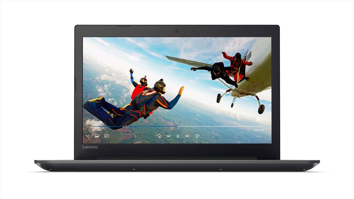 Ноутбук Lenovo IdeaPad 320S-14IKB-Intel Core-i5-8250U-1.6GHz-8Gb-DDR4-500Gb-HDD-W14-Web-FHD-IPS-FHD-NVIDIA GeForce 920MX-(B)-Б/В, фото 1