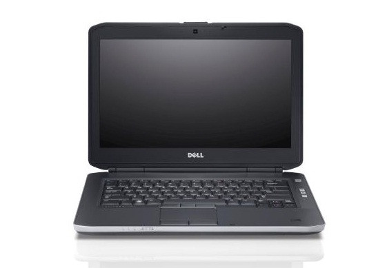 Ноутбук DELL Latitude E5430-Intel Core-I5-3210M-2.5Ghz-4Gb-DDR3-320Gb-HDD-DVD-R-(B-)- Б/В