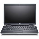 Ноутбук Dell Latitude E6440-Intel-Core-i5-4300M-2,6GHz-4Gb-DDR3-320Gb-HDD-W14-(B)- Б/В, фото 3