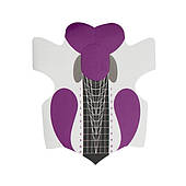 Шаблони для нарощення