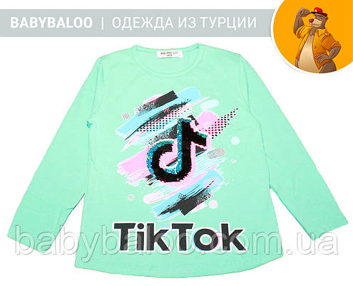 Туніка Tik-Tok (5,6,7,8 років), фото 3