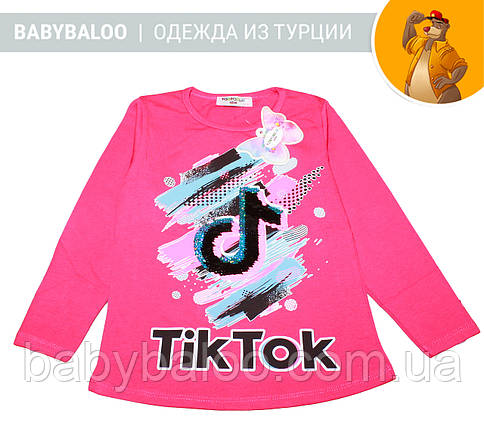 Туніка Tik-Tok (5,6,7,8 років), фото 1