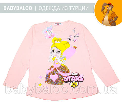 Туніка Brawl Stars (5,6,7,8 років) - арт.1227527426, фото 3