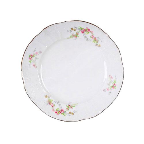 Тарілка десертна Thun Bernadotte 6151011 6 штук d19 см порцеляна (6151011), фото 1