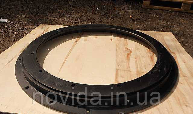 Коло поворотне МАЗ на 14 відп. (Ан. 5224В-2704015) (SL) 8352-2704010