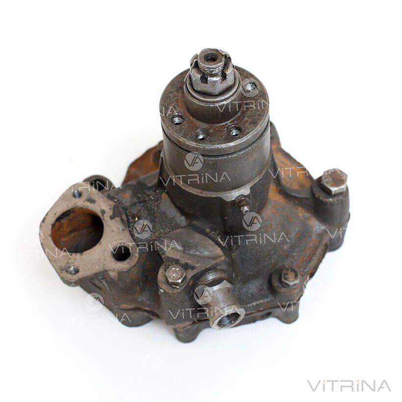 Помпа НИВА, ДОН (СМД-18-22) під грубку водяний насос без шківа 18Н 13С2 ...