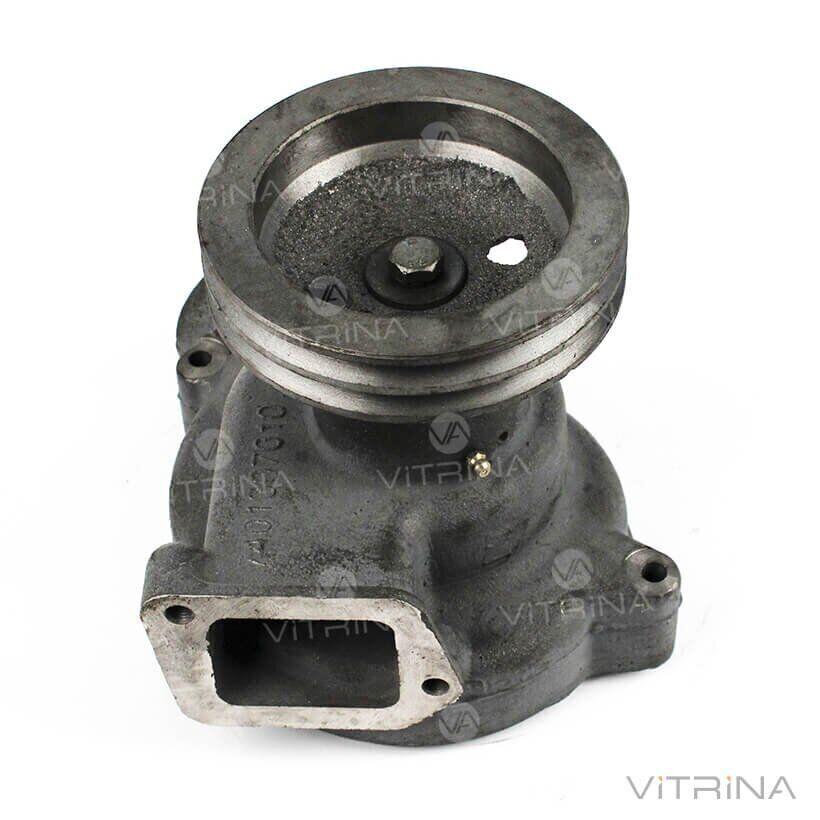 Купити Помпа КамАЗ (КамАЗ-740) водяний насос зі шківом 740.1307010-02 ...