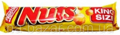 Батончик king. Шоколадка натс. Шоколадный батончик натс king size. Шоколадка натс брауни 180г. Натс кинг.