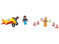 Набір PlayTive Junior «Літак з пілотом»