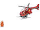 Набір PlayTive «Пожежний вертоліт» - фото 3 - id-p1481583273