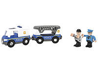 Набір PlayTive Junior «Поліцейська машина» (2022)