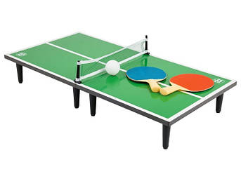 Гра настільний теніс від PlayTive