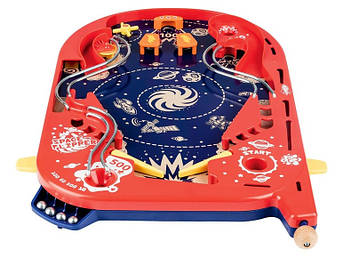Аркадна гра Flipper (Пинбол) PlayTive Junior