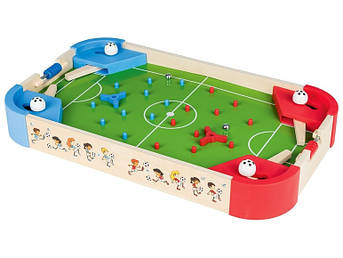 Аркадна гра "Настільний футбол" з функцією фліппер PlayTive Junior