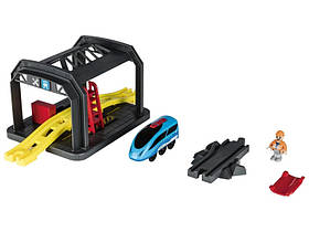 🚂 Набір "Ремонтна станція" PlayTive Junior