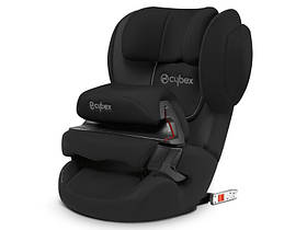 Автокрісло CYBEX Juno Fix 9-18 кг Pure Black