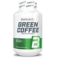 GREEN COFFEE BioTech USA (120 капсул)