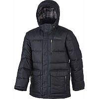 Чоловічий Пуховик Columbia Bedrock Lodge Mid Jacket WM5423-464