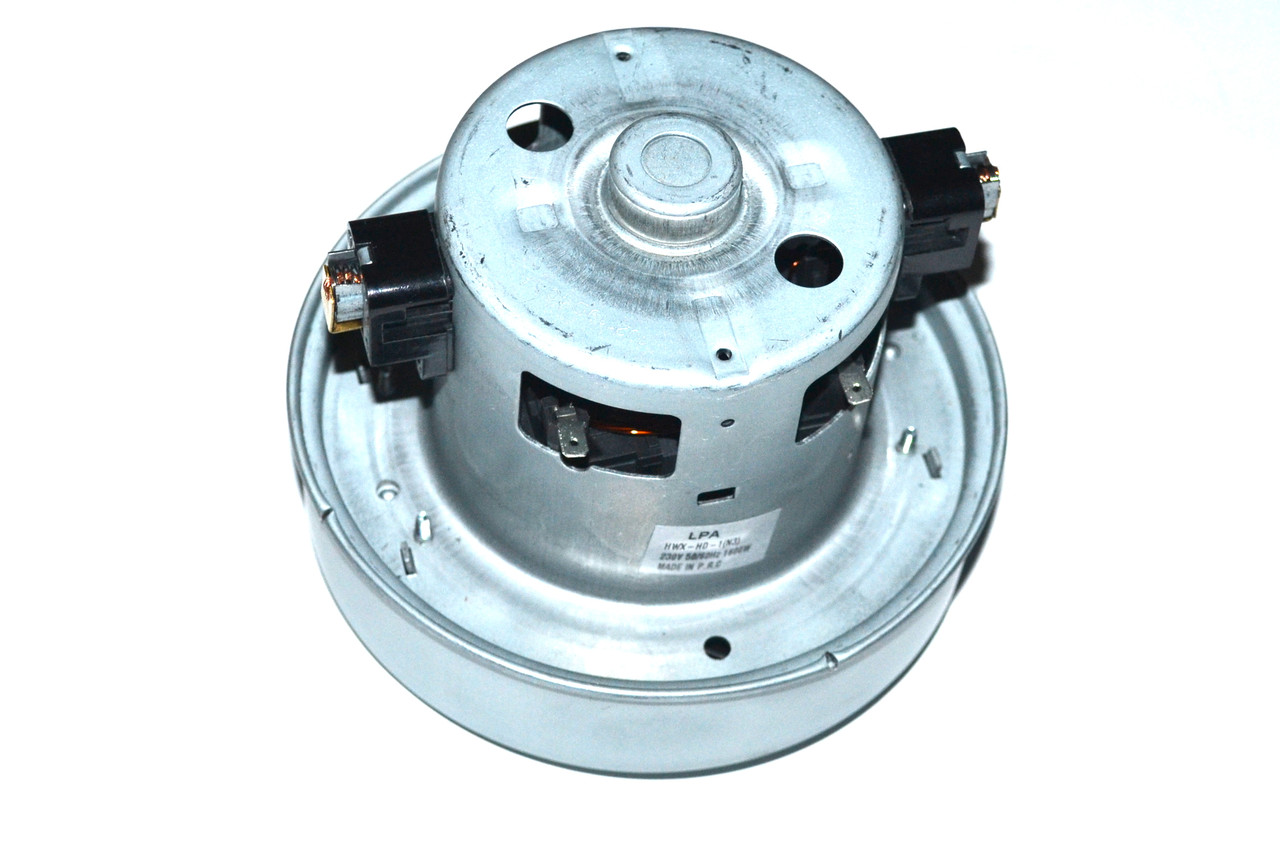 Двигун (мотор) для пилососа універсальний SKL 1600W VAC043UN