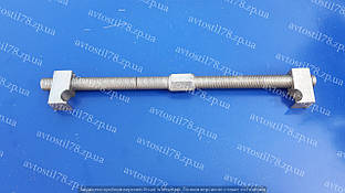 Стяжка пружин універсальна 300 мм 1 шт.