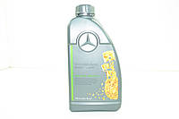 Моторное масло Mercedes 5W30 1L. (MB 229.51) MERCEDES (Оригинал) A000989940211ALEE