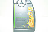 Моторне масло Mercedes 5W30 1L. (MB 229.51) MERCEDES (Оригінал) A000989940211ALEE, фото 7