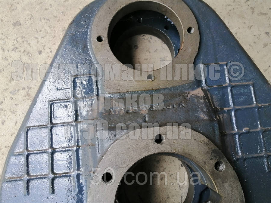 たーちん СШ20.39.137 Картер бортовий Т-16, Т-25 ( 7.37.137) лівий