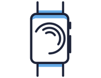 Розумні Smart годинник