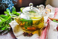 Чай з молоком — не єдиний спосіб, як нестандартно пити чай