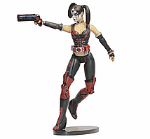 Фігурка DC Comics Харлі Квінн, Аркхем Сіті, 17 см - Harley Quinn, Arkham City