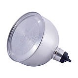 Чайник з нержавіючої сталі Kamille KM-1080 1,5 л Чайник зі свистком Чайник для індукції та газової плити, фото 3