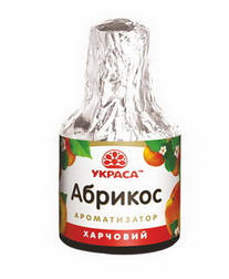 Ароматизатор Абрикос 5мл