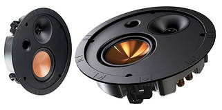 Вбудована акустика