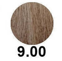 KAARAL BACO крем - фарба для волосся Дуже світлий блонд № 9.0