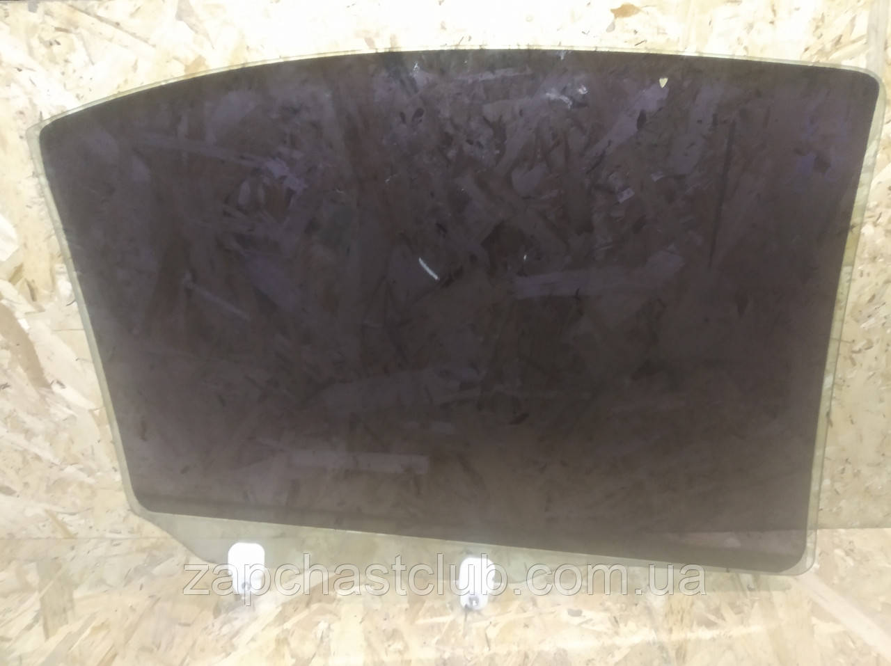 Скло задніх лівих дверей 5736A025 992254 Lancer X Mitsubishi, фото 1