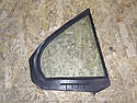 Скло глухе задніх лівих дверей 5740A041 992264 Lancer X Mitsubishi, фото 2