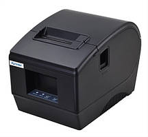 Принтер етикеток, термопринтер штрих-кодів, QR-кодів Xprinter XP-236B 60mm під установлення або на запчастини