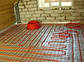 Труба для теплої підлоги EUROTERM standard 16х2 PE-RT oxygen barrier EVOH, фото 3