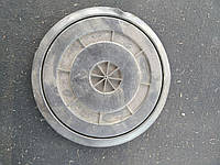 Пластик накладка заглушка бака заглушка кузова 90.459.902 Opel Vectra C 1.9 CDTI запчастини б/у