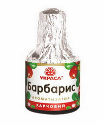 Ароматизатор Барбарис 5мл