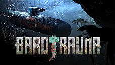 Barotrauma (Ключ Steam) для ПК, фото 3